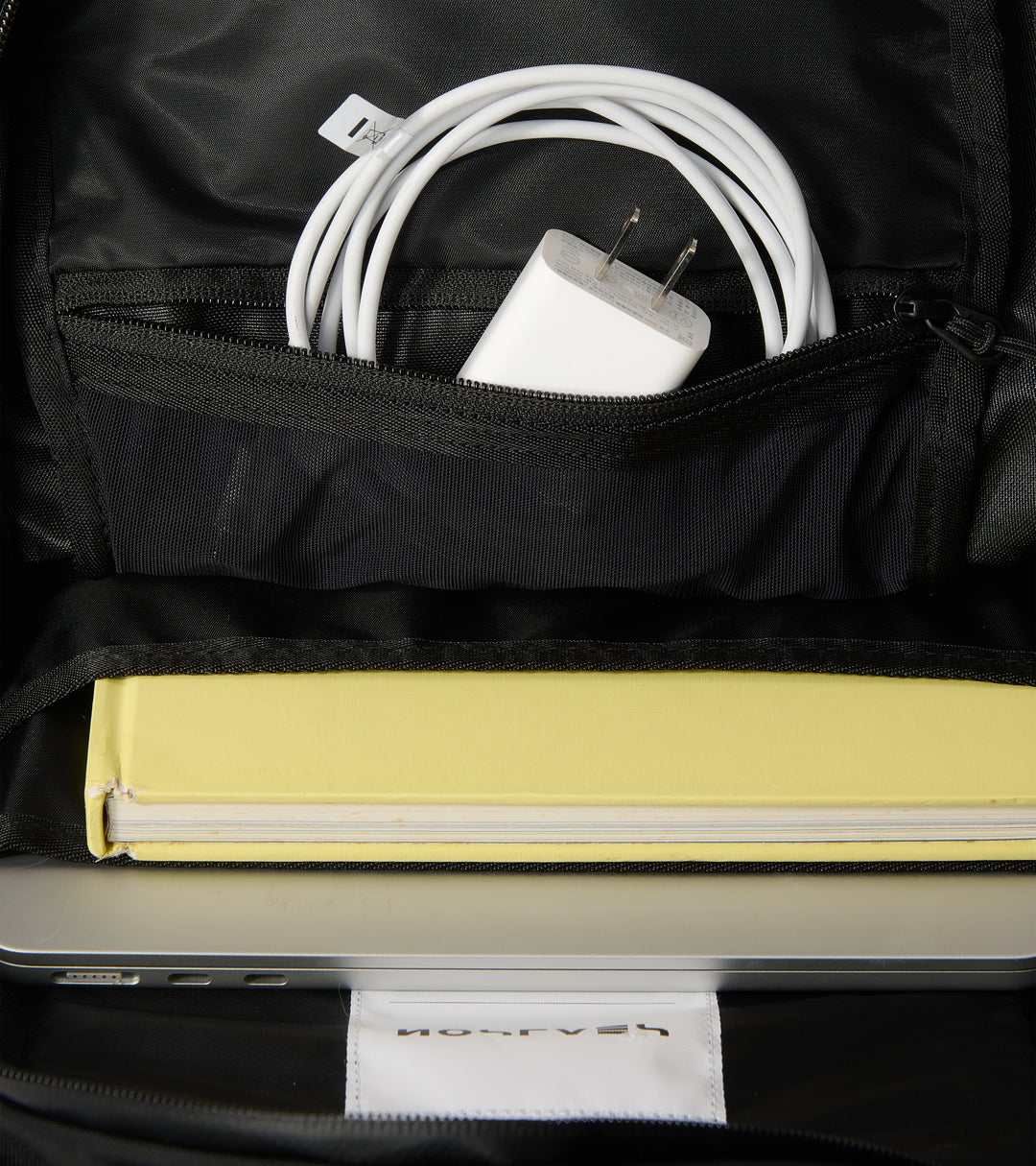 Sealson - Roming26 Backpack - Black