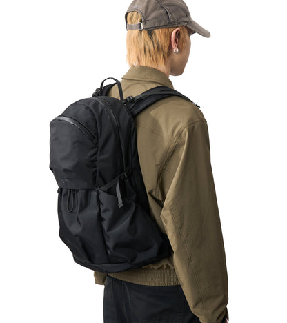 Sealson - Roming26 Backpack - Black