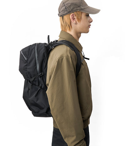 Sealson - Roming26 Backpack - Black