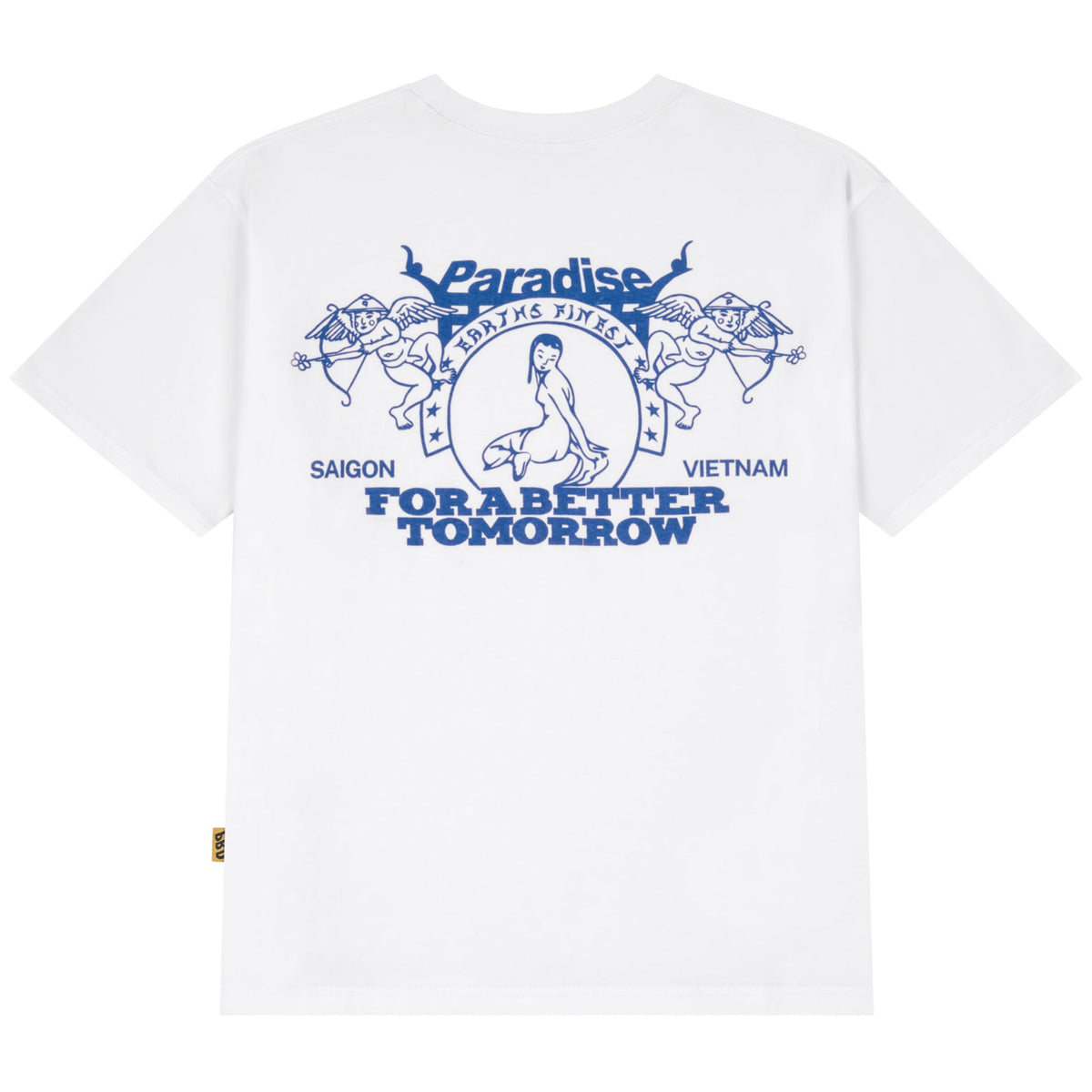 Paradise4Saigon - Angel Lover Tee