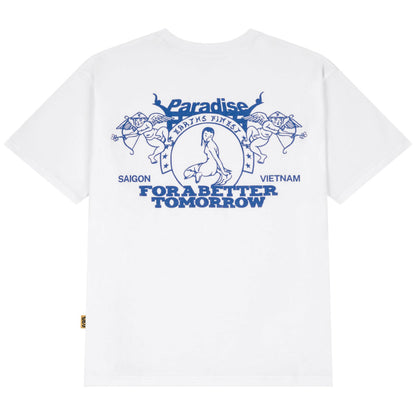 Paradise4Saigon - Angel Lover Tee