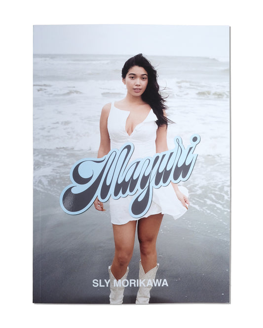 Sly Morikawa - Mayuri