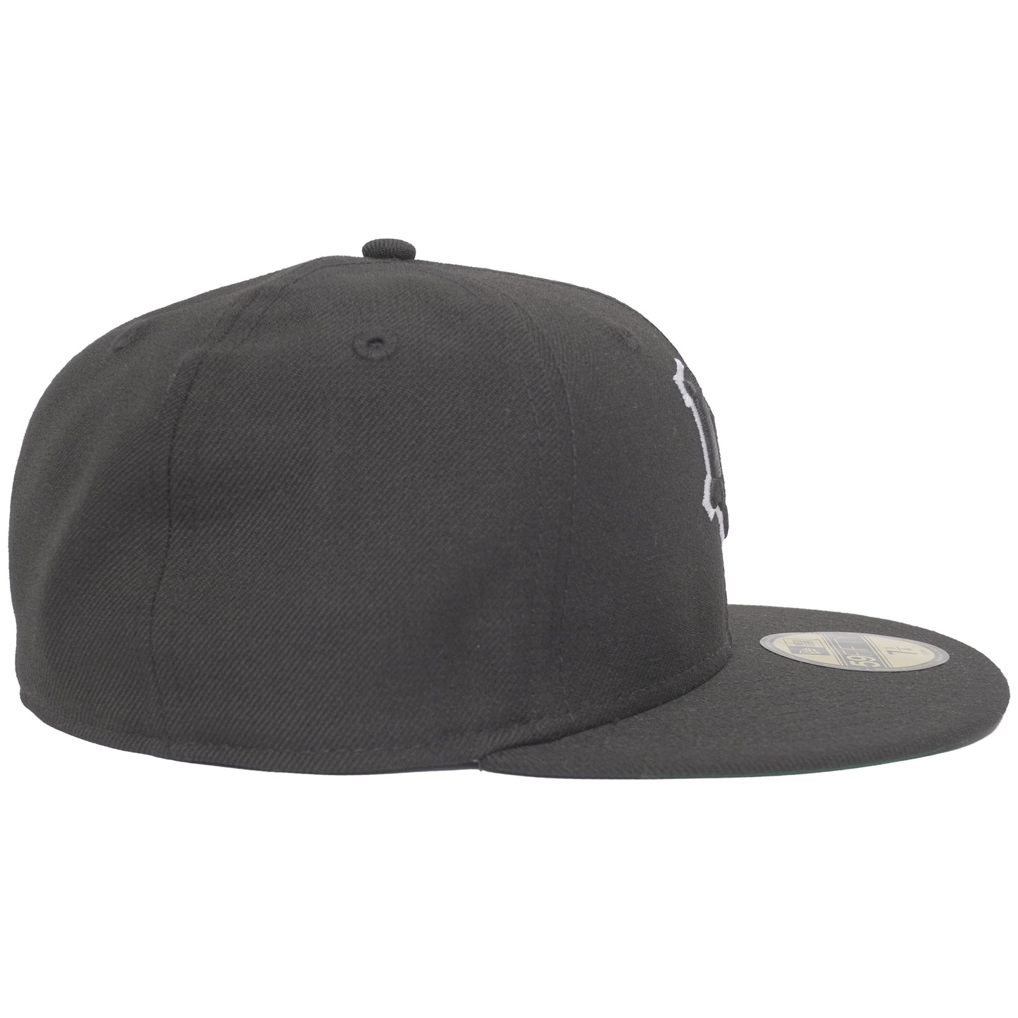 108WAREHOUSE x New Era -  59FIFTY® “Sydney” - Black