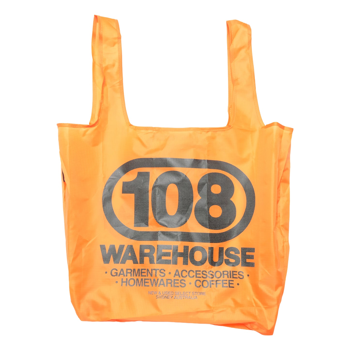 108WAREHOUSE - Packable Bags