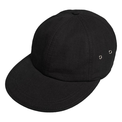 108WAREHOUSE - 2EZY Cap - Black