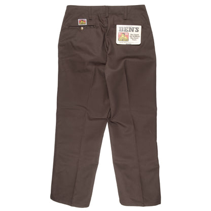 Ben Davis - Original Ben's Pants (Brown)