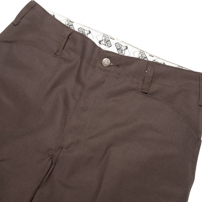 Ben Davis - Original Ben's Pants (Brown)