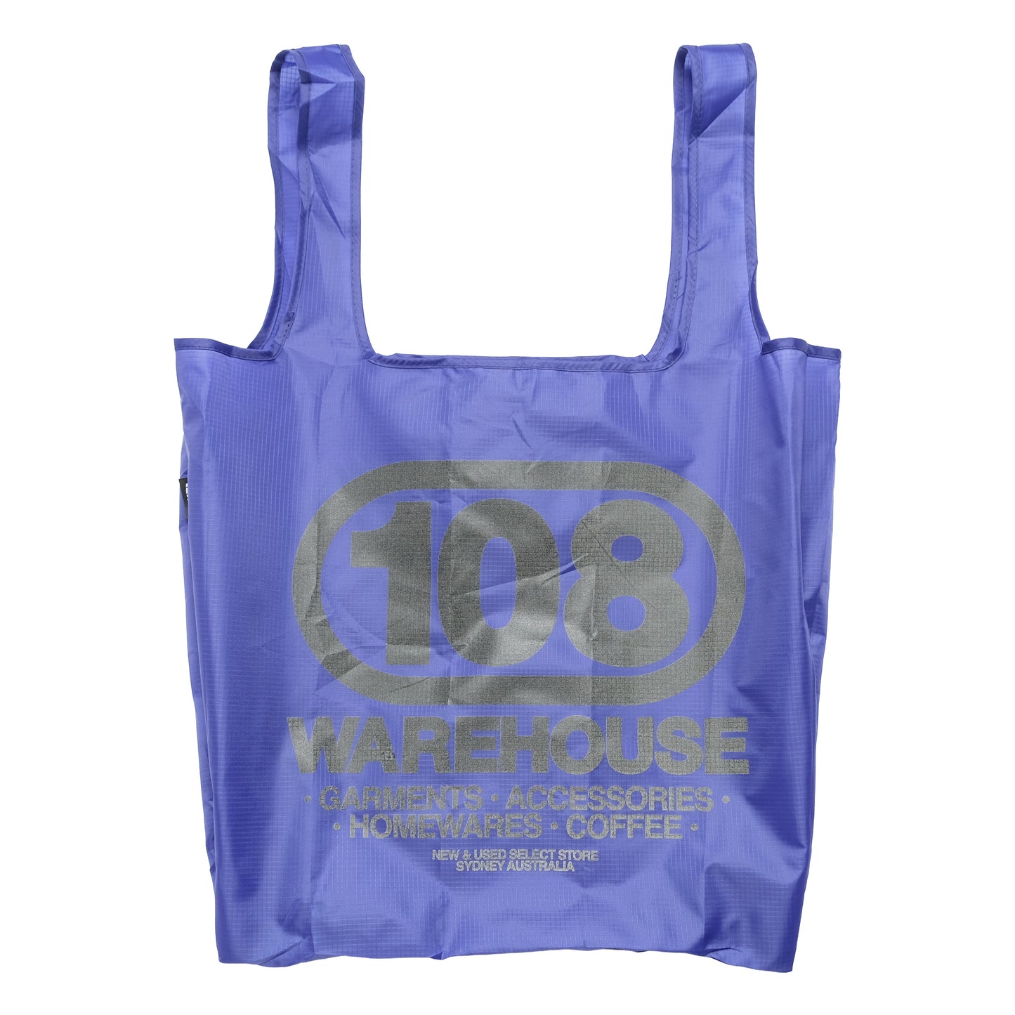 108WAREHOUSE - Packable Bags