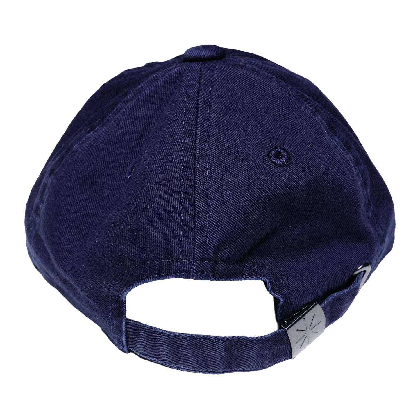Pseushi - Vintage Lettering Cap - Navy/Green