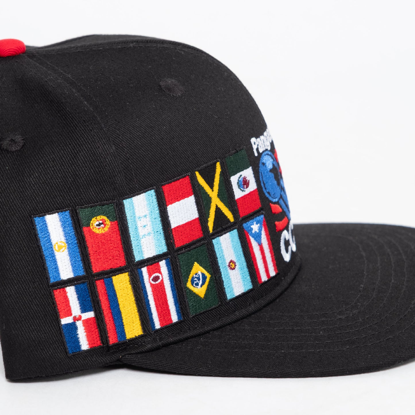 coogidowntothesex - CCLB Pangea Cup 2026 Snapback