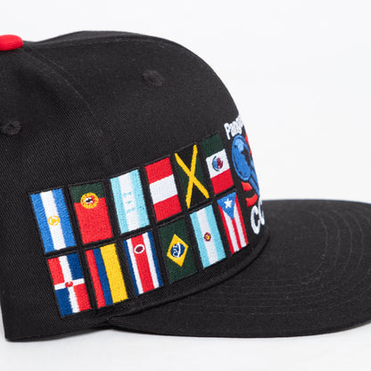 coogidowntothesex - CCLB Pangea Cup 2026 Snapback