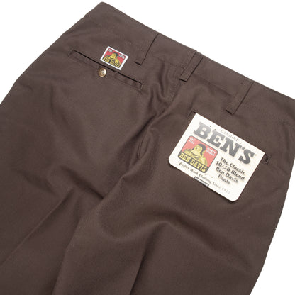 Ben Davis - Original Ben's Pants (Brown)