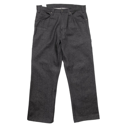 Ben Davis - Carpenter Pants - Black Denim