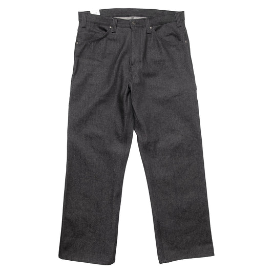 Ben Davis - Carpenter Pants - Black Denim