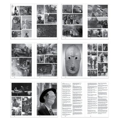 Knowledge Editions - 930 Vol. 01: Concealed Identity