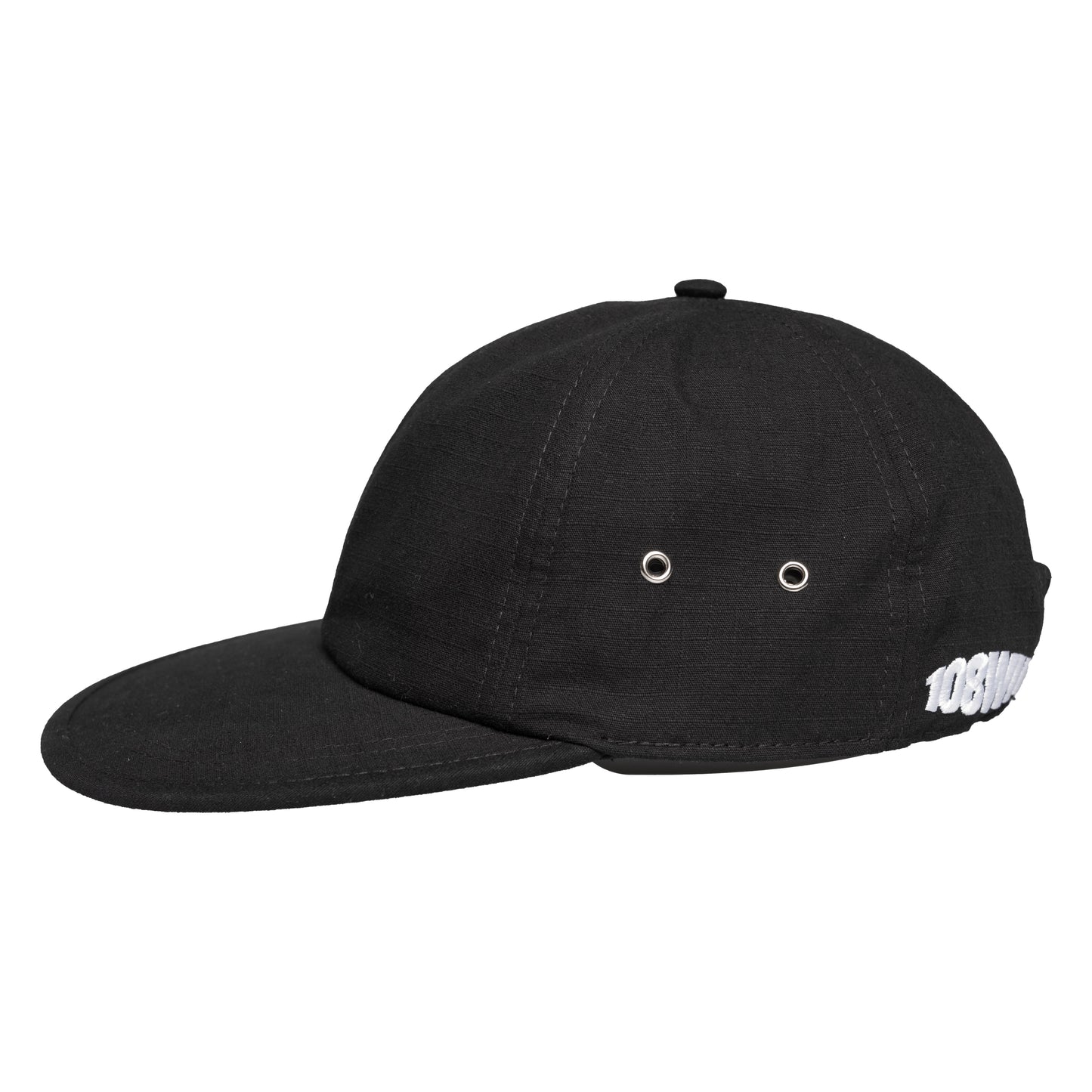 108WAREHOUSE - 2EZY Cap - Black