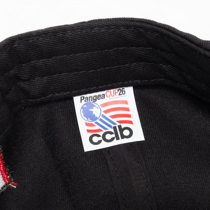 coogidowntothesex - CCLB Pangea Cup 2026 Snapback