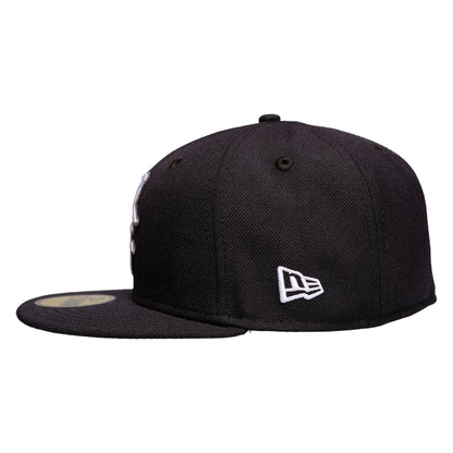 108WAREHOUSE x New Era ‘Twins’ Kanji 59FIFTY® - Navy