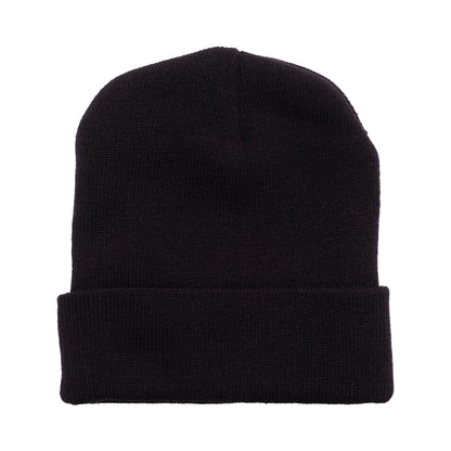 Paja Studio - Ei Beanie - Black