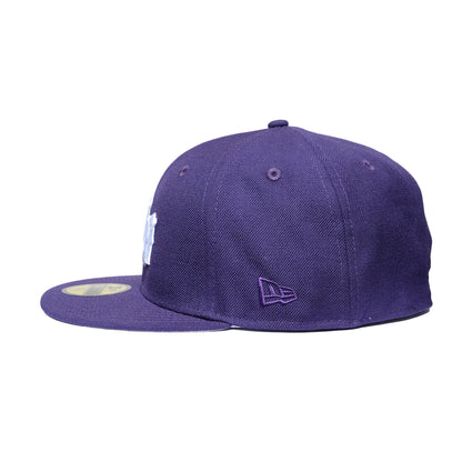 108WAREHOUSE x New Era 59FIFTY - Ube