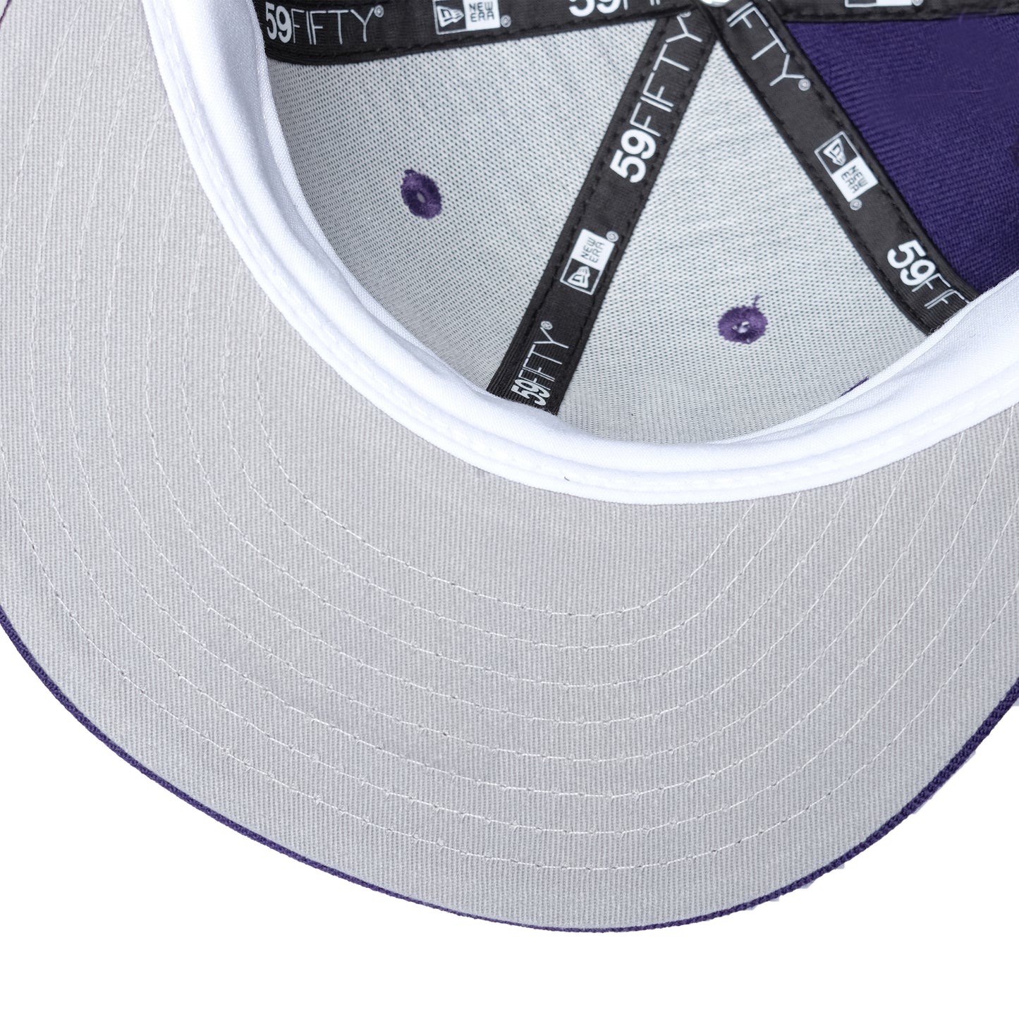 108WAREHOUSE x New Era 59FIFTY - Ube