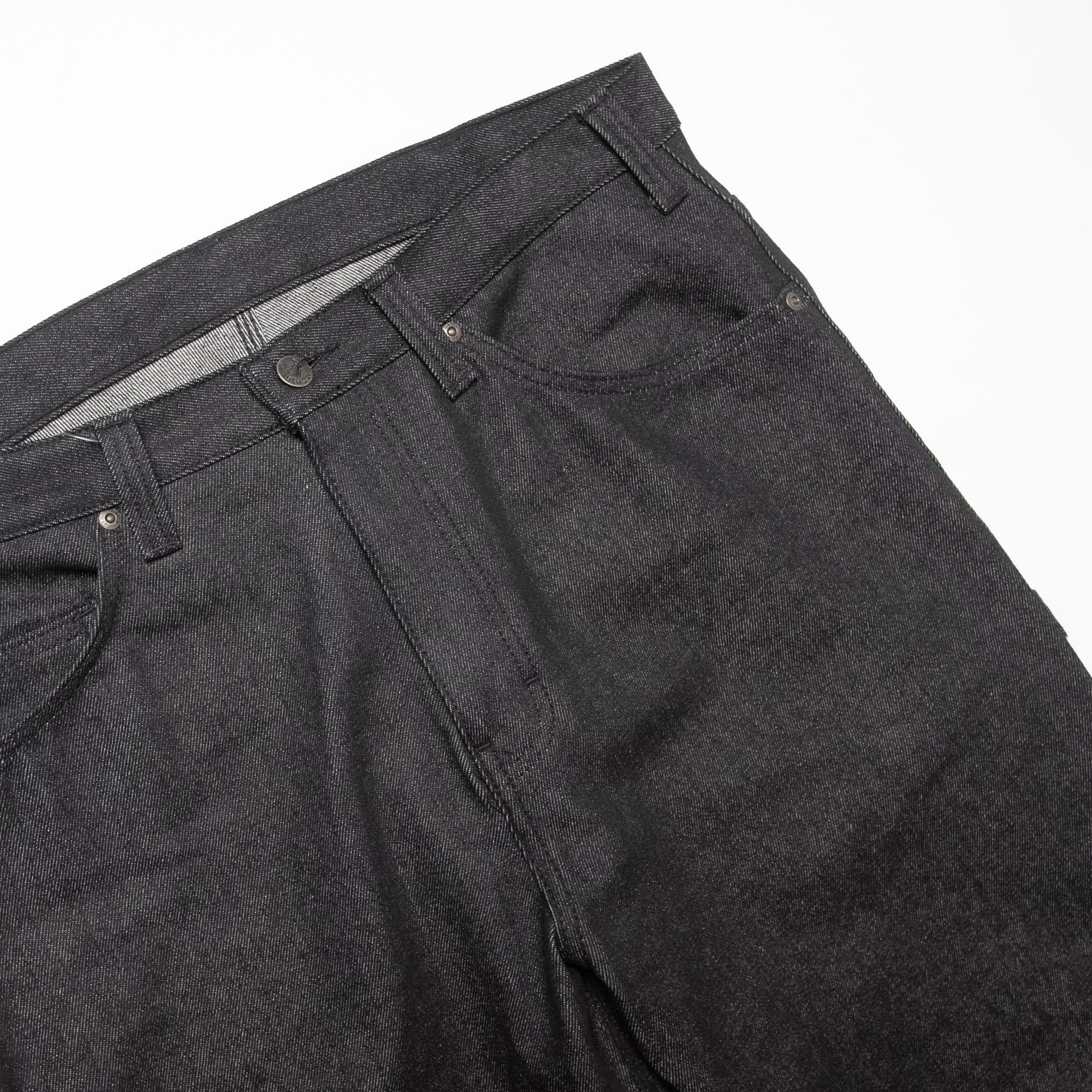 Ben Davis - Carpenter Pants - Black Denim – 108WAREHOUSE