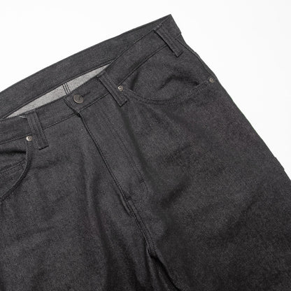 Ben Davis - Carpenter Pants - Black Denim