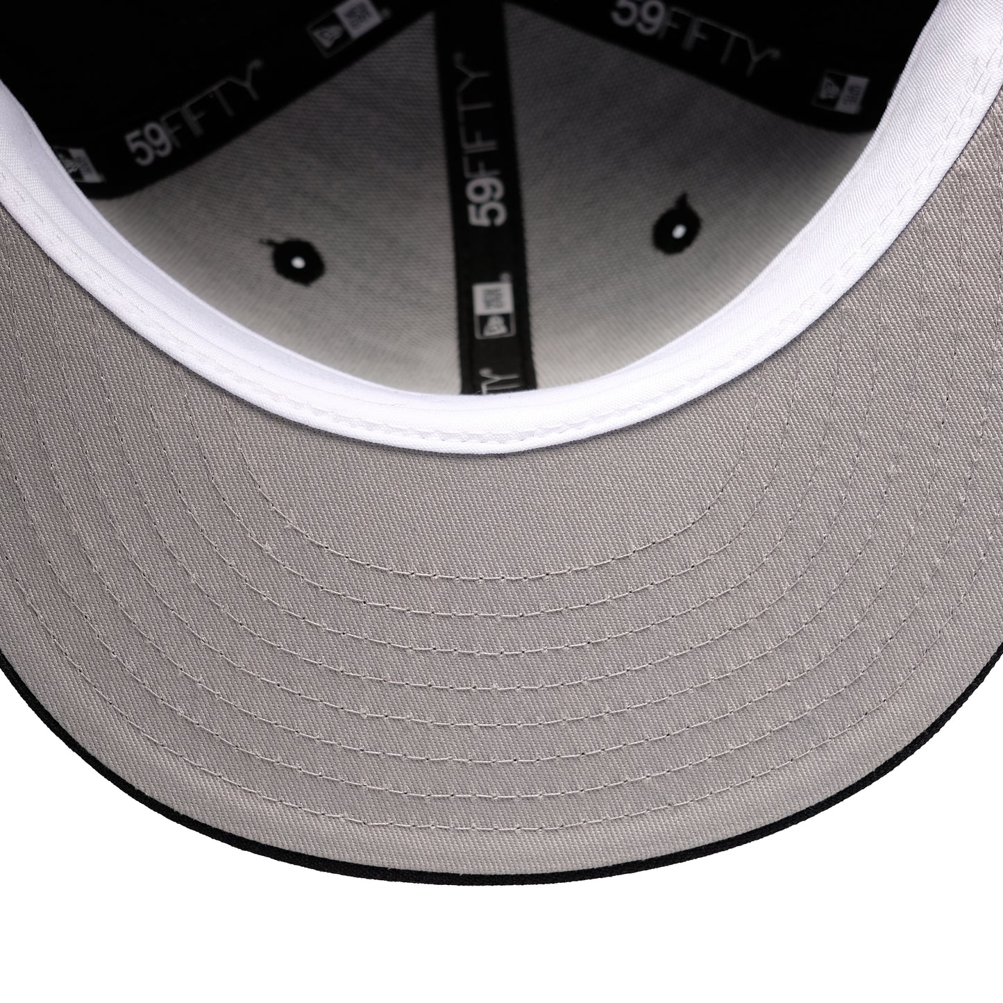 108WAREHOUSE x New Era ‘Twins’ Kanji 59FIFTY® - Navy