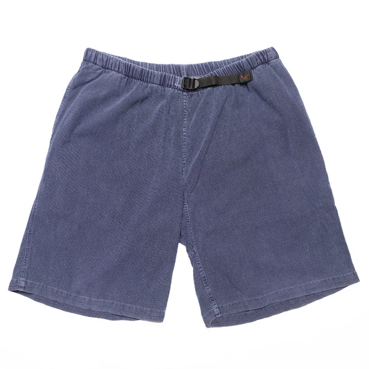 Gramicci Blue Checkered Shorts - 90s