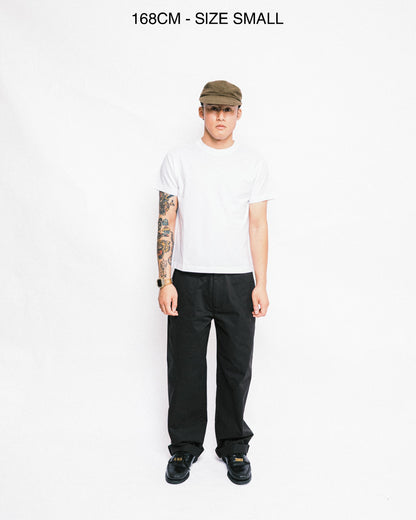 108Warehouse Blank T-Shirt