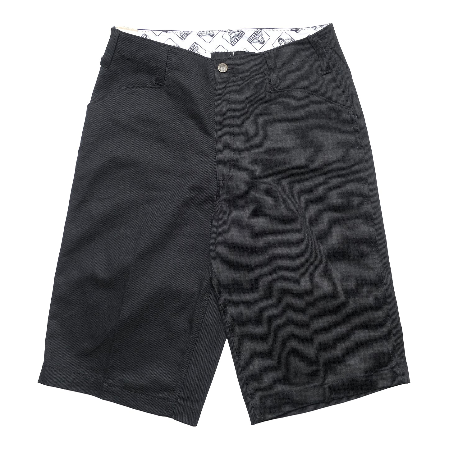 Ben Davis - Original Ben's Shorts (Black)