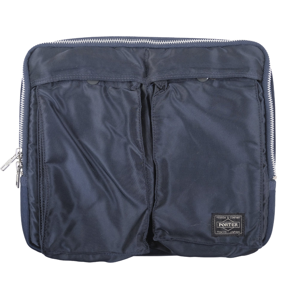 Head Porter Navy Case