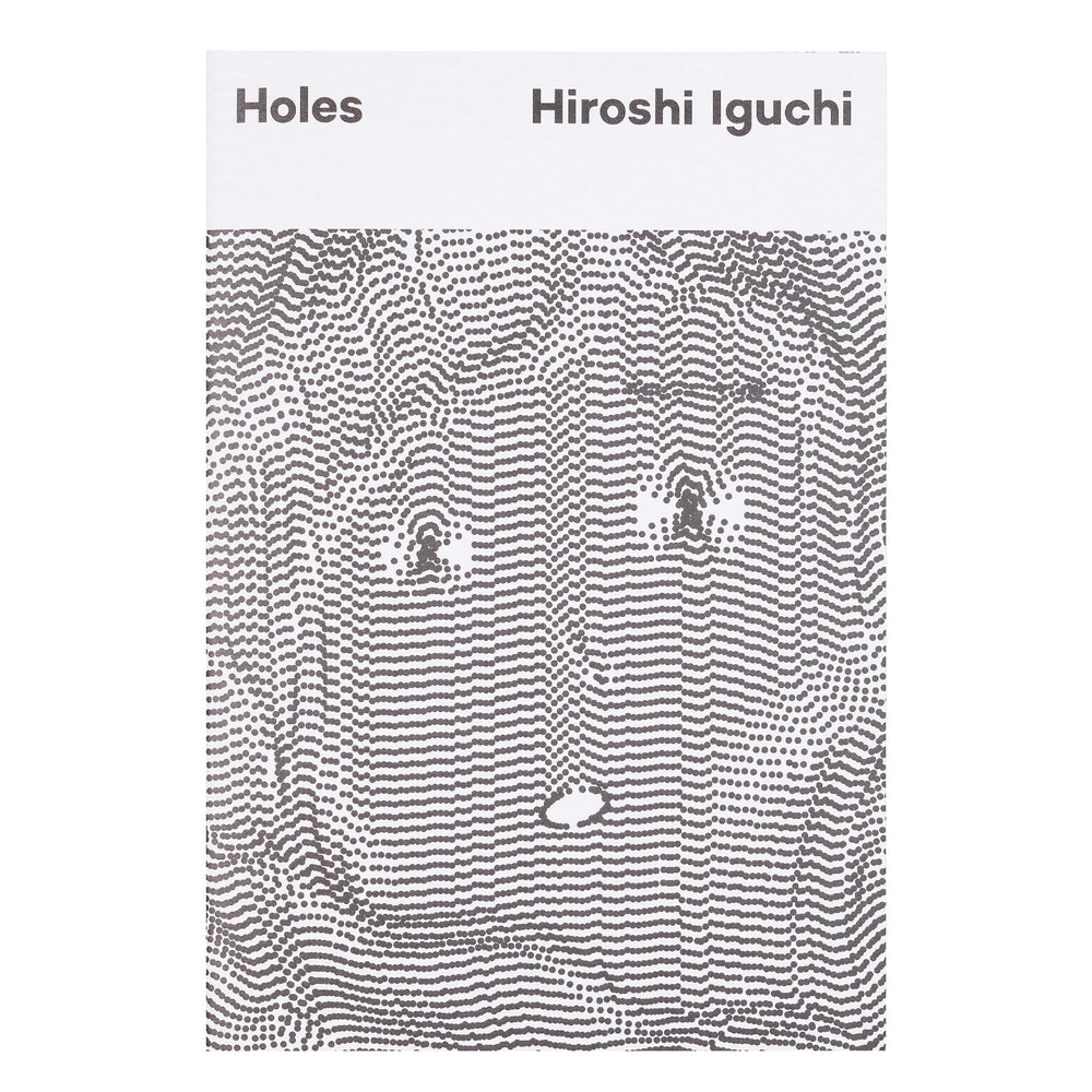 Innen - Hiroshi Iguchi - Holes