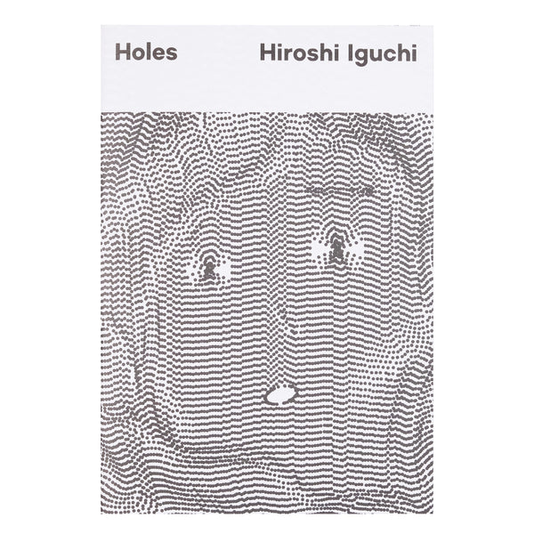 Innen - Hiroshi Iguchi - Holes