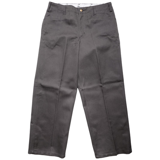 Ben Davis - Gorilla Cut - Charcoal