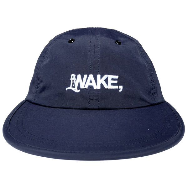 帽子 Wake Sapporo Nylon Cap by 108warehouse WAKE. | WAKE, Nylon LB Cap by @108warehouse Today On sale