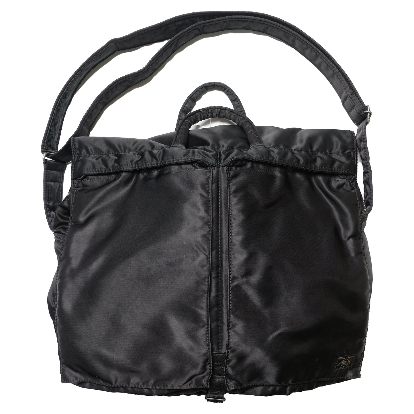 Porter 2-Way Helmet Bag