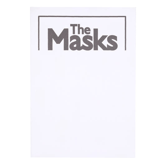 Innen - The Masks