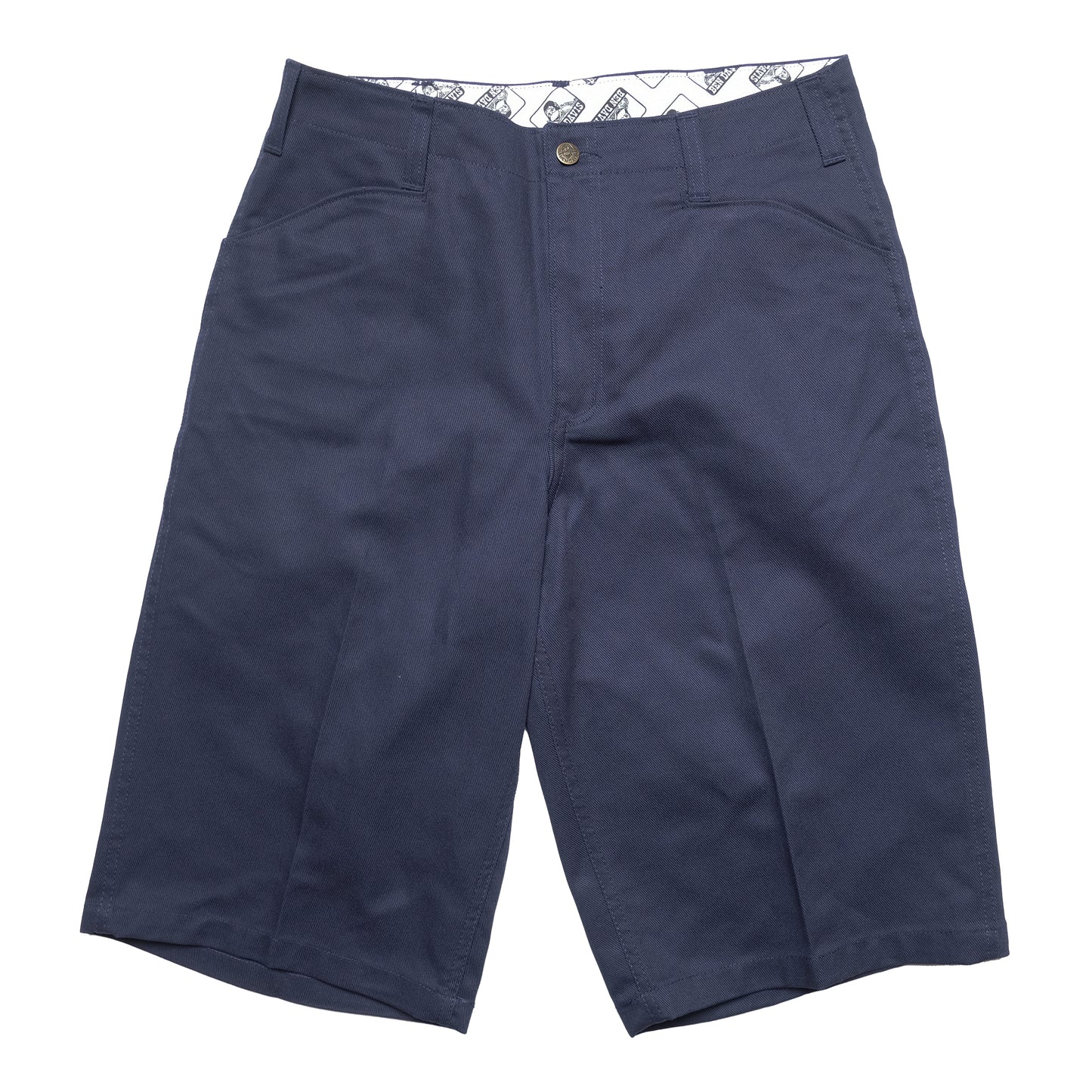 Ben Davis - Original Ben's Shorts (Navy)