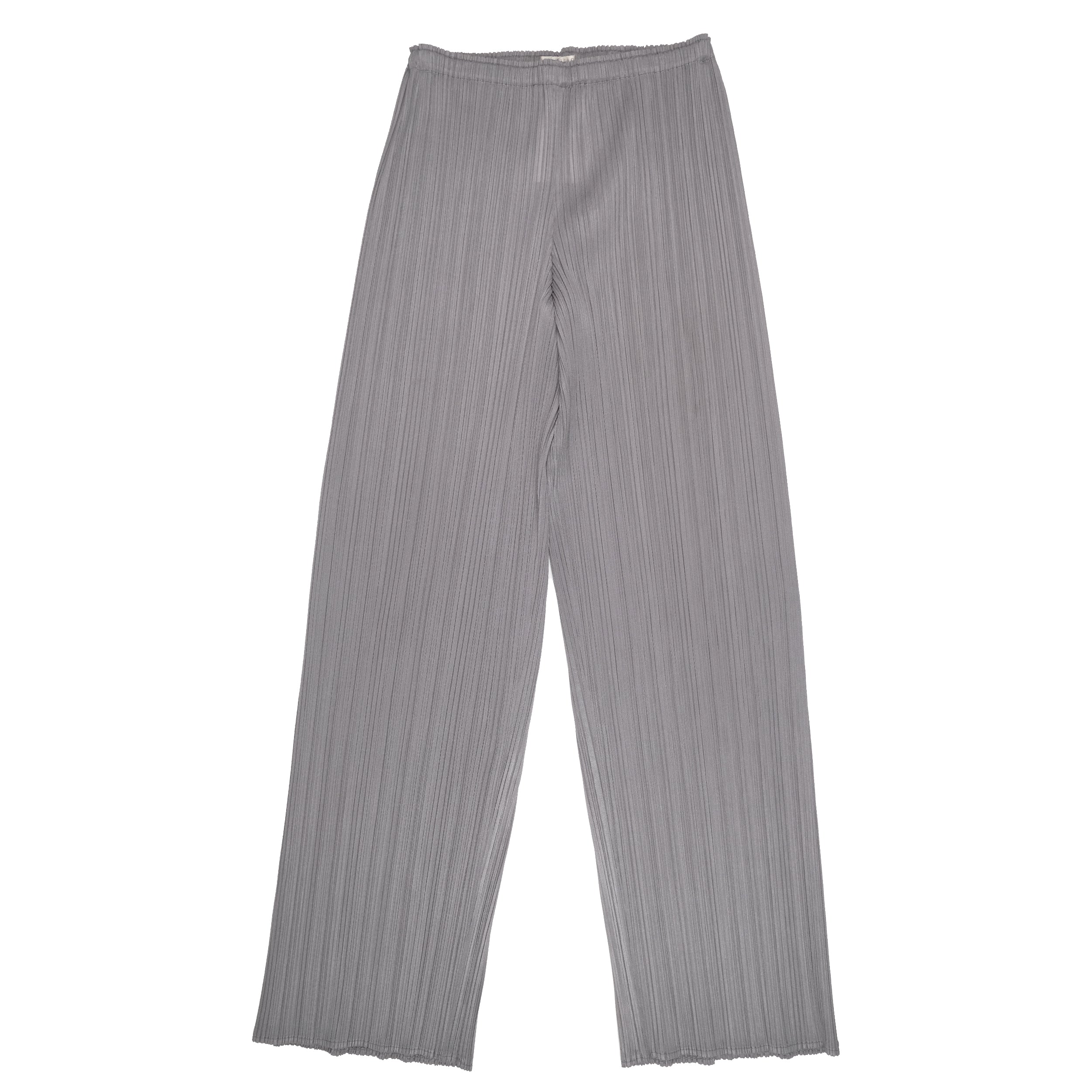 How To Style PLEATED Trousers  Homme Plissé Issey Miyake Review  Styling   Sizing  YouTube