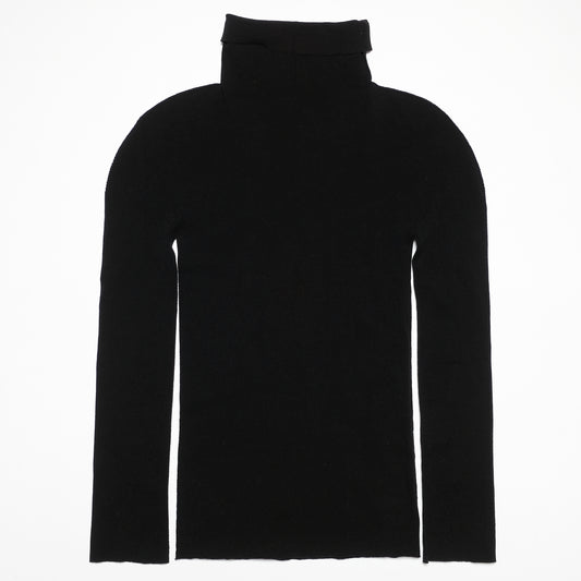 Issey Miyake APOC Black Turtleneck