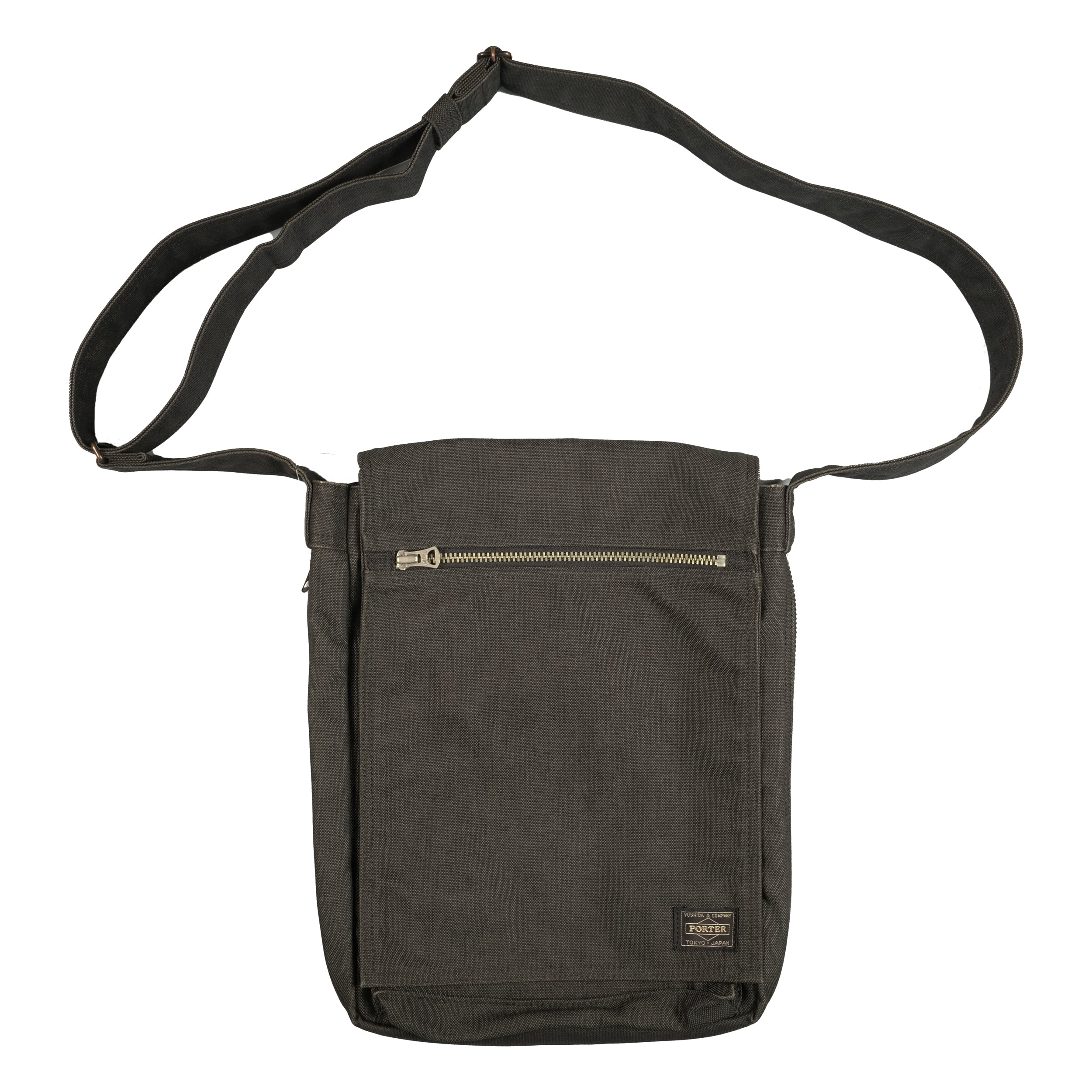 Porter side online bag