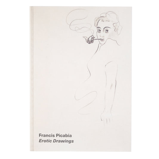 Innen - Francis Picabia - Erotic Drawings