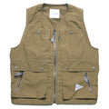 And Wander Khaki Kevlar Vest
