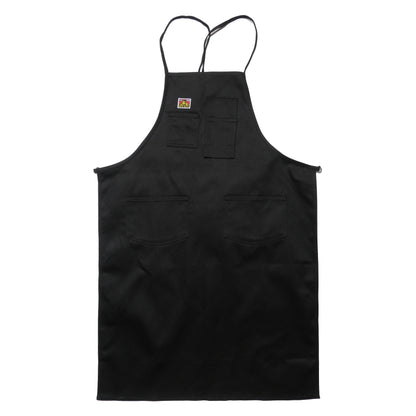 Ben Davis - Apron - Black