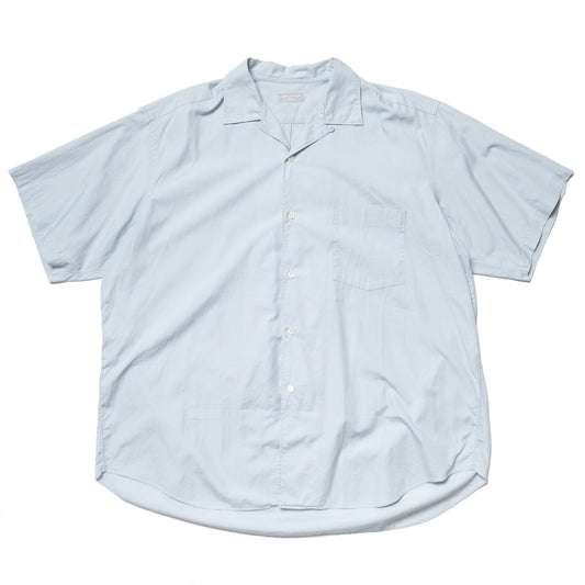 CDG Homme Light Blue Short Sleeve - 90s