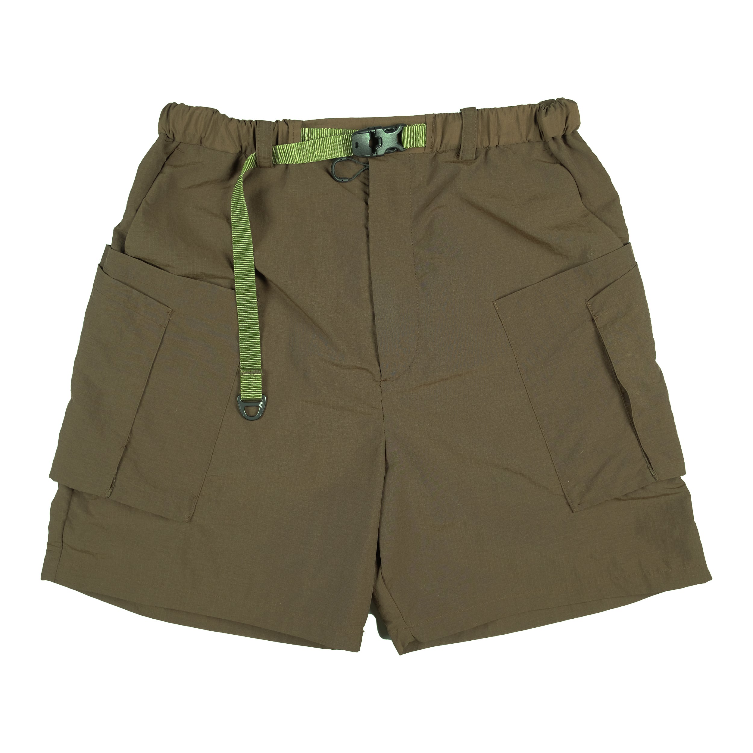 Comfy store cargo shorts