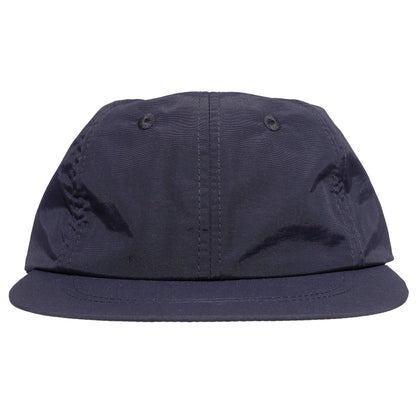 108WAREHOUSE - Relaxed 6 Panel Cap - Navy