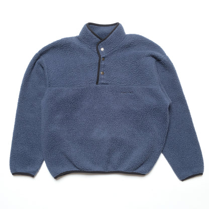 Montbell Blue Fleece