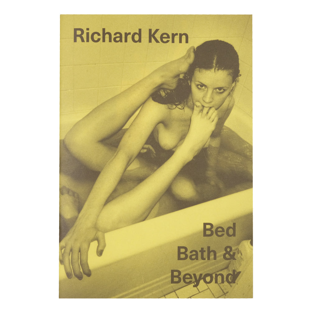 Innen - Richard Kern - Bed, Bath & Beyond